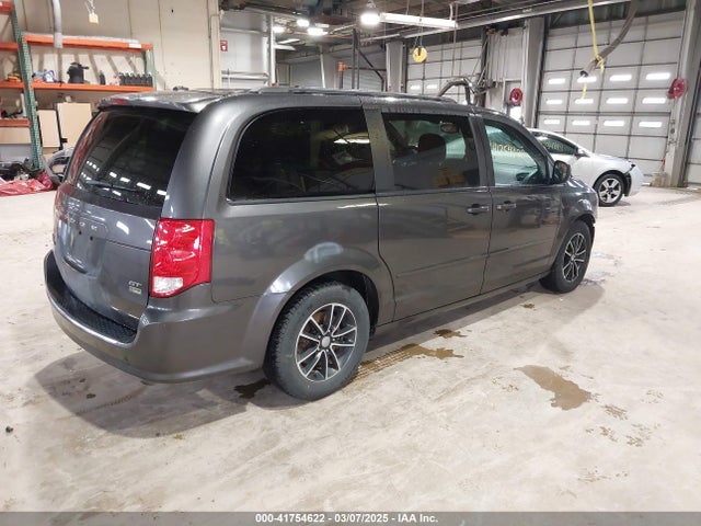 Dodge 2017 2017 2C4RDGEG7HR672519 Image 4