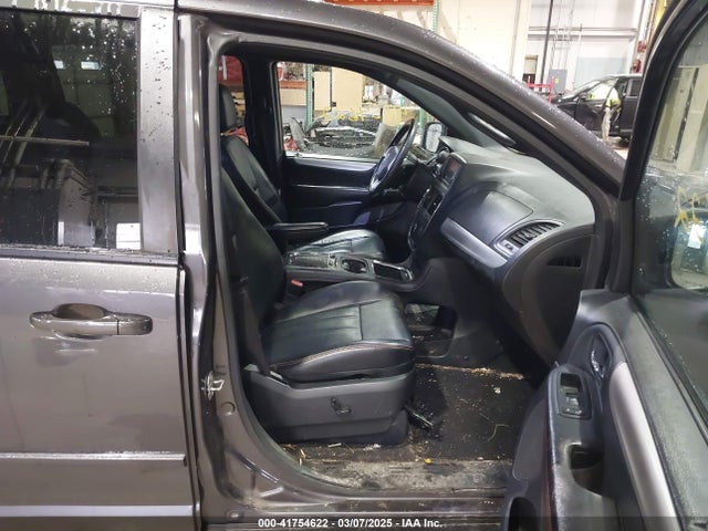 Dodge 2017 2017 2C4RDGEG7HR672519 Image 5
