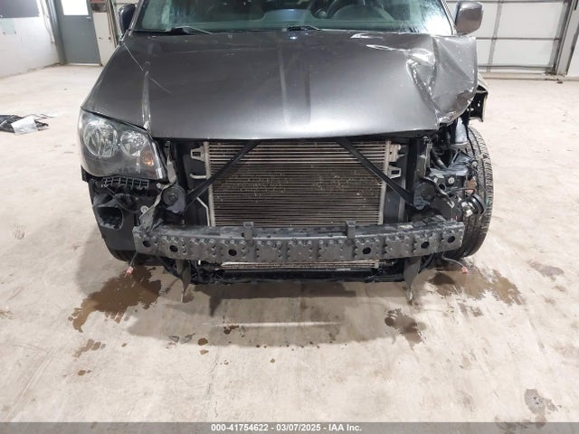 Dodge 2017 2017 2C4RDGEG7HR672519 Image 6