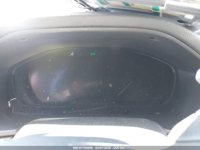 Honda Accord Touring 2018 1HGCV1F99JA100833 Image 7
