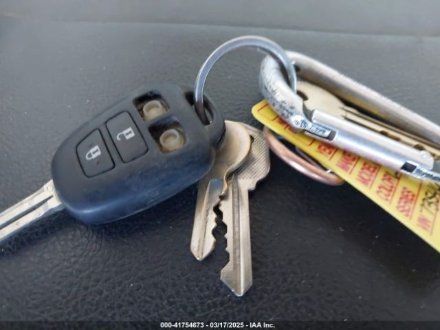 4T1BF1FK7EU735463 Toyota CAMRY SE