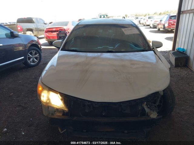 4T1BF1FK7EU735463 Toyota CAMRY SE