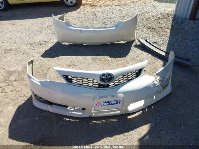 4T1BF1FK7EU735463 Toyota CAMRY SE
