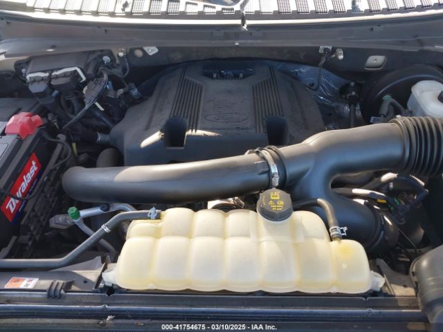 1FMJU1HT8JEA36709 Ford Expedition Xlt
