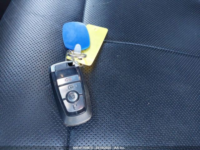1FMJU1HT8JEA36709 Ford Expedition Xlt