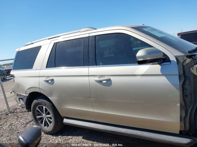 1FMJU1HT8JEA36709 Ford Expedition Xlt