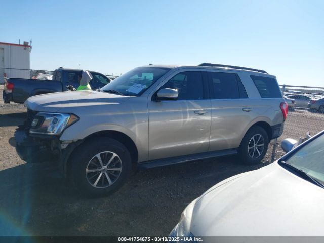 1FMJU1HT8JEA36709 Ford Expedition Xlt