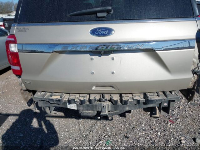 1FMJU1HT8JEA36709 Ford Expedition Xlt