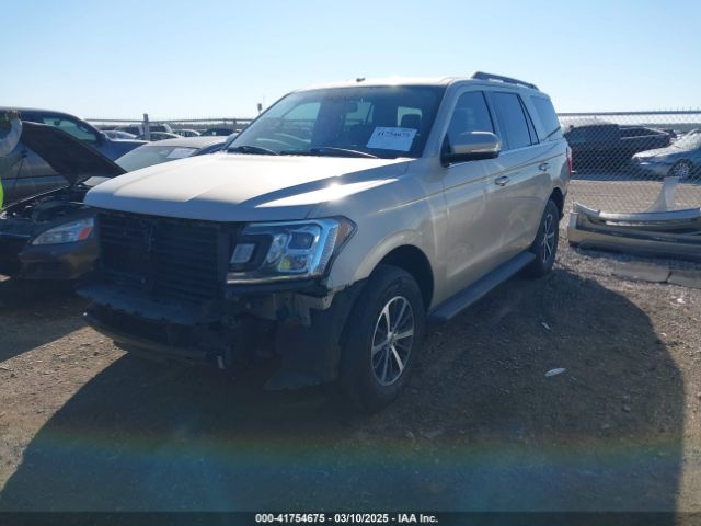 1FMJU1HT8JEA36709 Ford Expedition Xlt