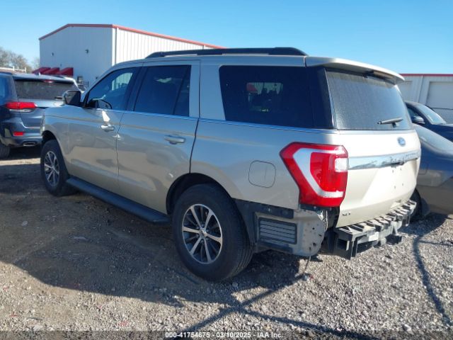 1FMJU1HT8JEA36709 Ford Expedition Xlt