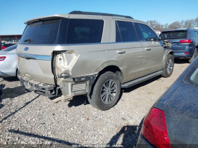1FMJU1HT8JEA36709 Ford Expedition Xlt