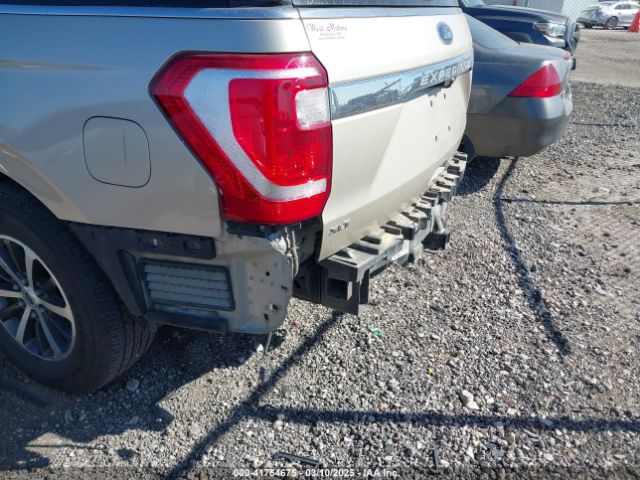 1FMJU1HT8JEA36709 Ford Expedition Xlt