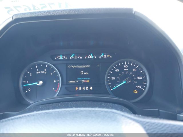 1FMJU1HT8JEA36709 Ford Expedition Xlt