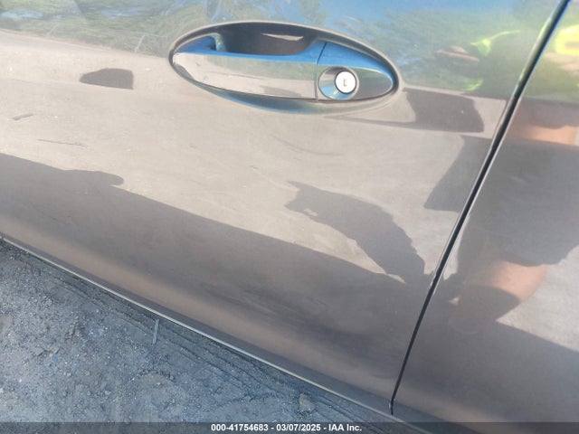 Ford FIESTA SE 2017 3FADP4EJ7HM161580 Image 6