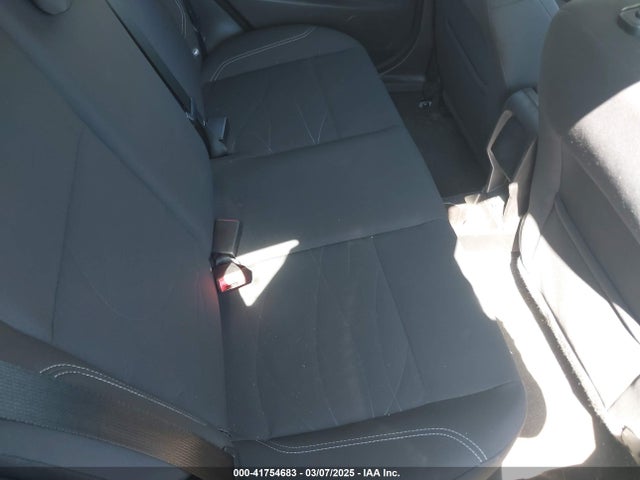 Ford FIESTA SE 2017 3FADP4EJ7HM161580 Image 8