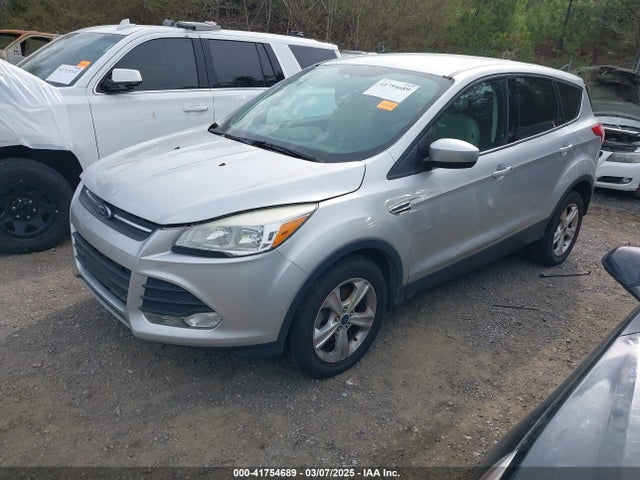 Ford ESCAPE SE 2014 1FMCU0GX8EUD91477 Image 2