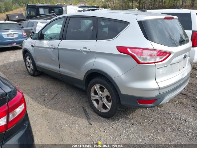 Ford ESCAPE SE 2014 1FMCU0GX8EUD91477 Image 3