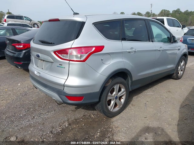 Ford ESCAPE SE 2014 1FMCU0GX8EUD91477 Image 4