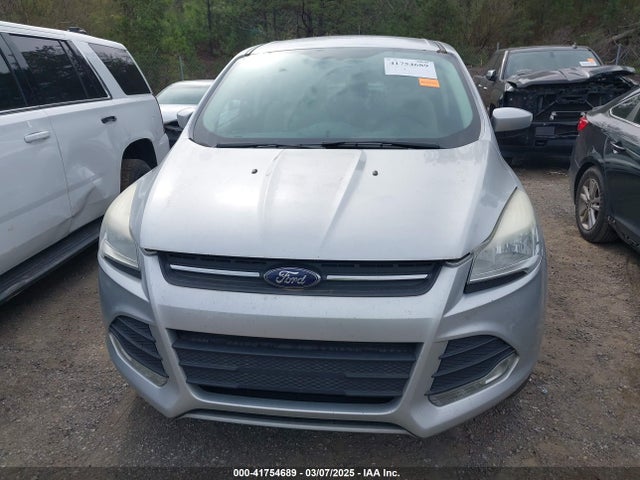 Ford ESCAPE SE 2014 1FMCU0GX8EUD91477 Image 6