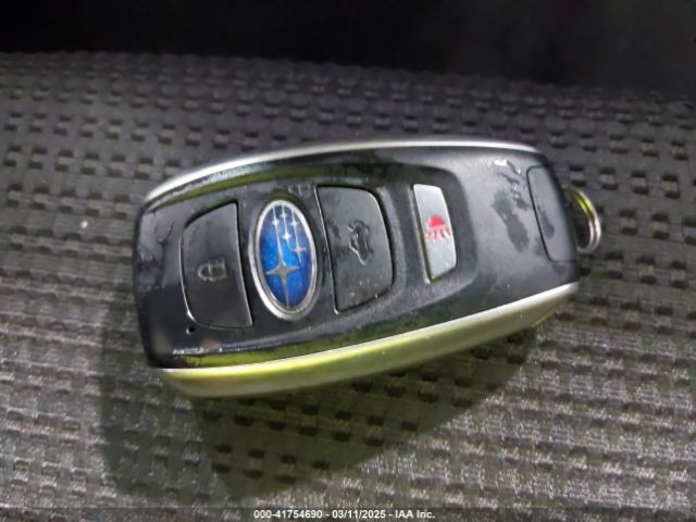 4S4BTADC2M3168085 Subaru Outback Premium