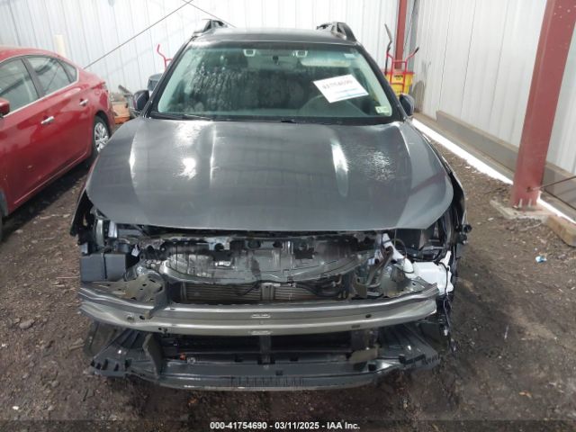 4S4BTADC2M3168085 Subaru Outback Premium