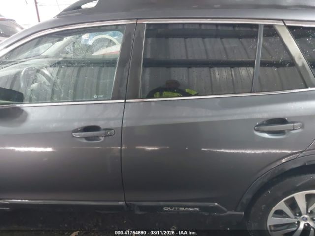 4S4BTADC2M3168085 Subaru Outback Premium