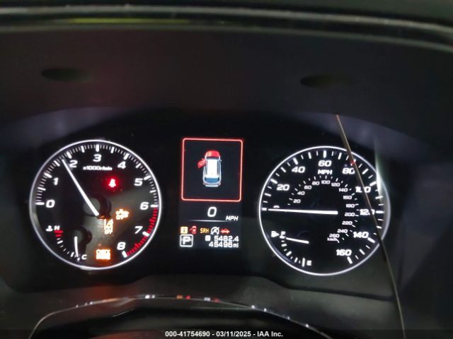 4S4BTADC2M3168085 Subaru Outback Premium