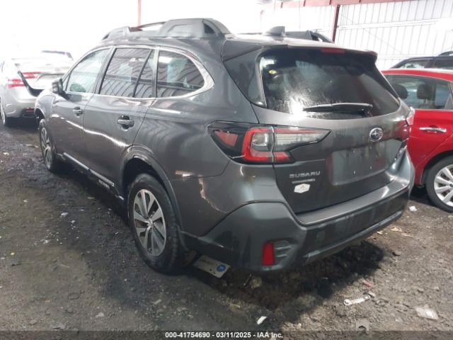 4S4BTADC2M3168085 Subaru Outback Premium