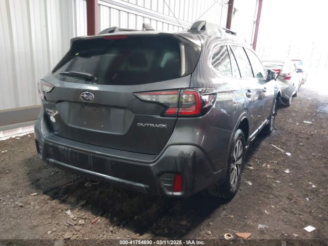 4S4BTADC2M3168085 Subaru Outback Premium