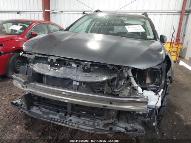 4S4BTADC2M3168085 Subaru Outback Premium