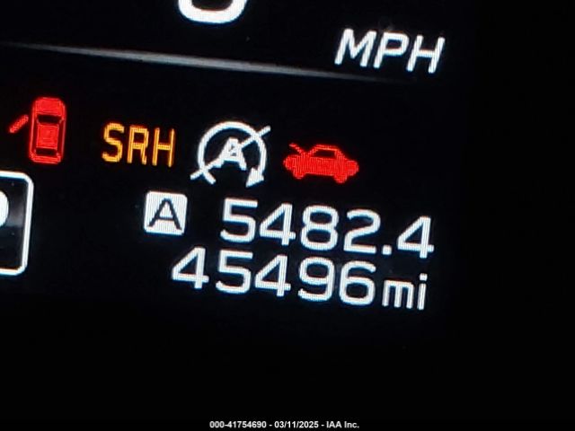 4S4BTADC2M3168085 Subaru Outback Premium