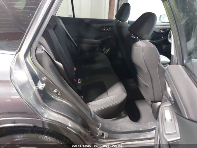 4S4BTADC2M3168085 Subaru Outback Premium