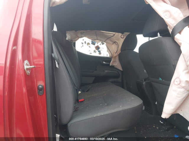 5TFCZ5AN1GX006840 Toyota Tacoma Trd Off Road