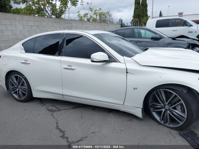 JN1BV7AP1FM348389 Infiniti Q50 SPORT