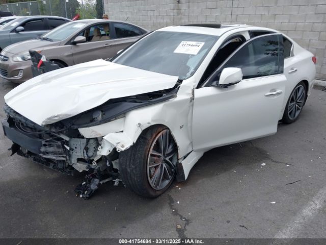 JN1BV7AP1FM348389 Infiniti Q50 SPORT
