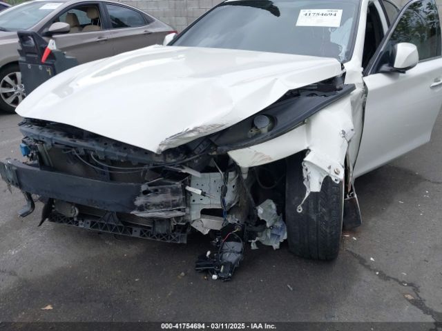 JN1BV7AP1FM348389 Infiniti Q50 SPORT