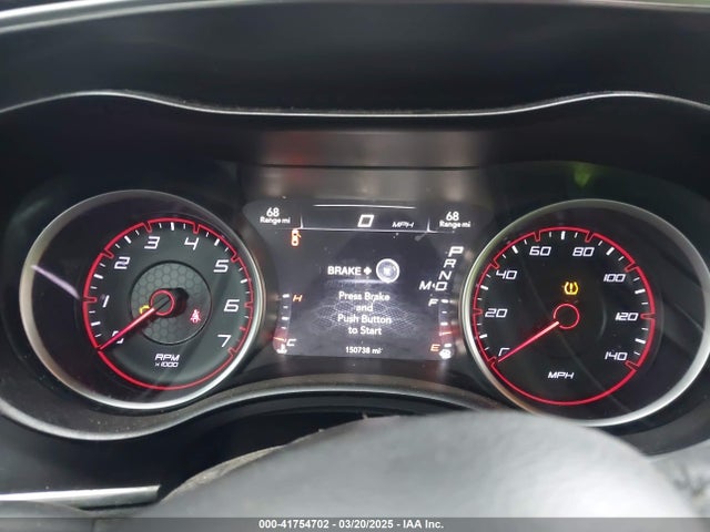 Dodge Charger Se 2015 2C3CDXBG8FH863481 Image 7