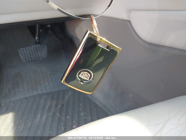 2013 CADILLAC XTS 2G61U5S37D9209926 Photo 10