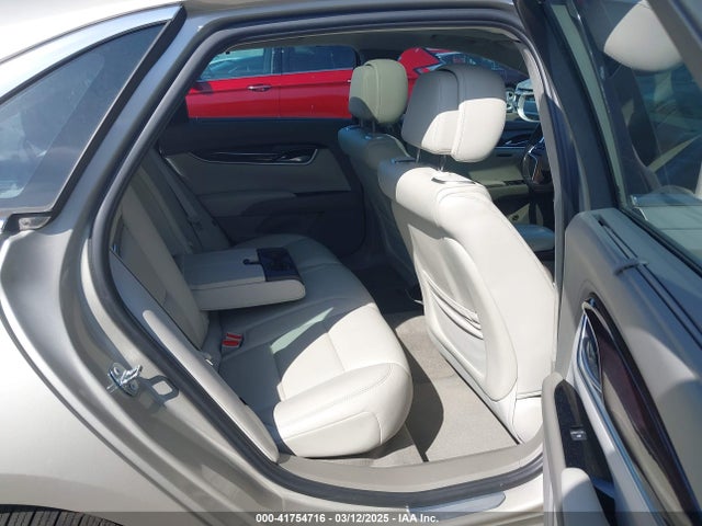 2013 CADILLAC XTS 2G61U5S37D9209926 Photo 7