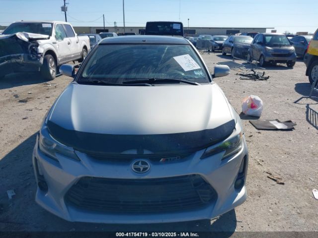 JTKJF5C72E3073507 Scion Tc 10 Series