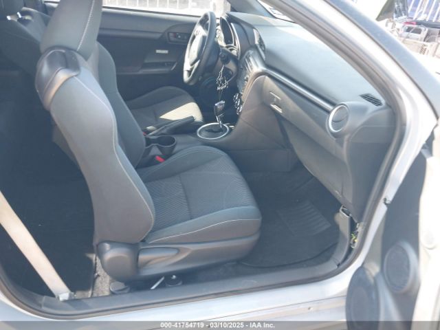 JTKJF5C72E3073507 Scion Tc 10 Series