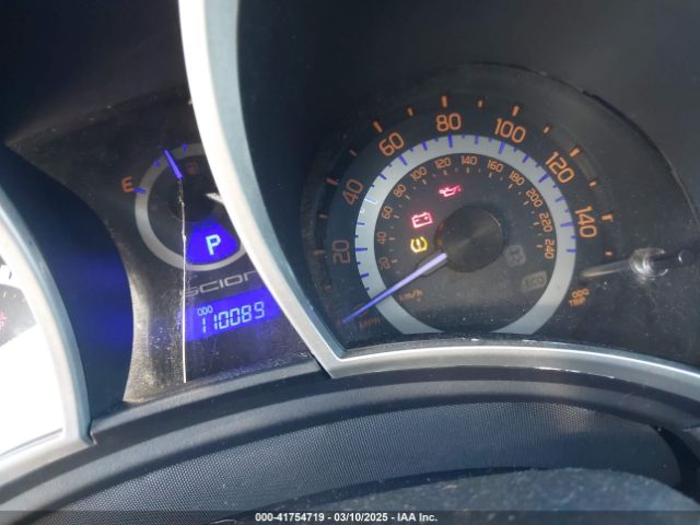 JTKJF5C72E3073507 Scion Tc 10 Series
