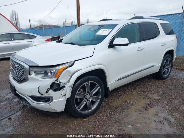 1GKKNXLS0HZ226051 GMC lgx - di: direct injection, vvt: variable valve timing, alum, gen 2