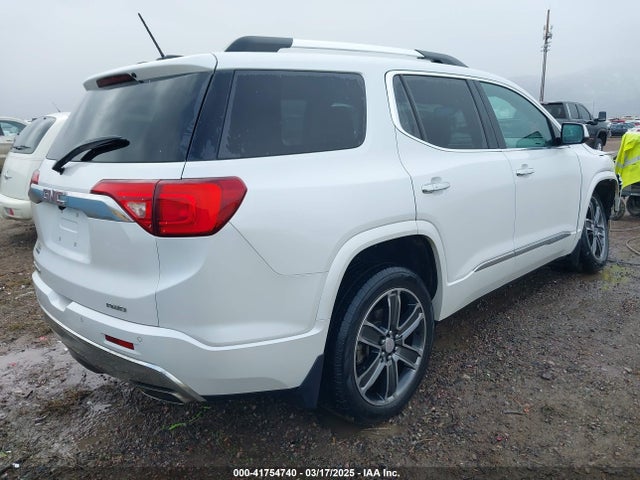 1GKKNXLS0HZ226051 GMC lgx - di: direct injection, vvt: variable valve timing, alum, gen 2