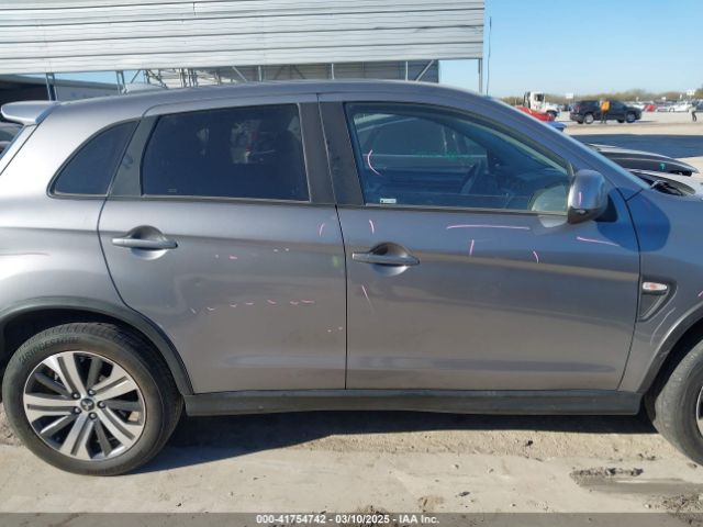 JA4AP3AU7LU021857 Mitsubishi Outlander Sport 2.0 Es
