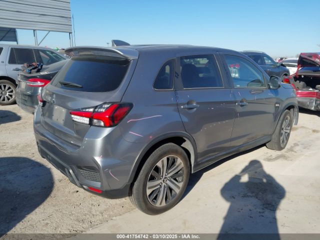 JA4AP3AU7LU021857 Mitsubishi Outlander Sport 2.0 Es
