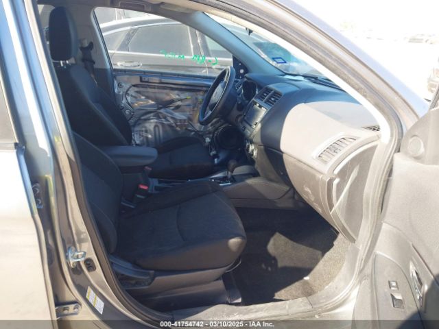 JA4AP3AU7LU021857 Mitsubishi Outlander Sport 2.0 Es