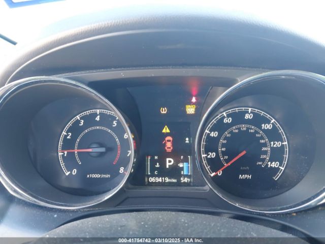 JA4AP3AU7LU021857 Mitsubishi Outlander Sport 2.0 Es