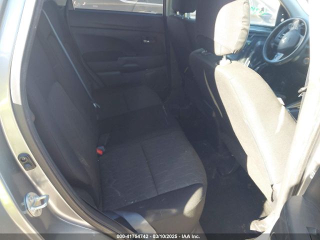 JA4AP3AU7LU021857 Mitsubishi Outlander Sport 2.0 Es