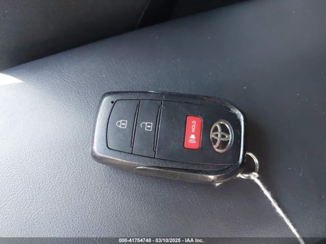 2023 TOYOTA PRIUS PRIME JTDACACU6P3004353 Photo 10